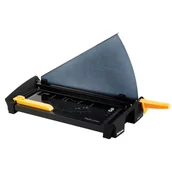 Gilotyny i trymery - Gilotyna do papieru FELLOWES Stellar A3 - miniaturka - grafika 1