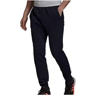 Spodnie męskie - Adidas Spodnie męskie M Vrct Pant wielokolorowa Tinley/Negro XL FM4350 - miniaturka - grafika 1
