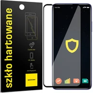 Szkła hartowane na telefon - Xiaomi Szkło Hartowane Szybka 5D Do Poco X3 Pro - miniaturka - grafika 1