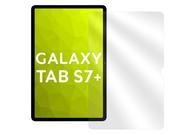 Filtry prywatyzujące - Folia ochronna Alogy do Samsung Galaxy Tab S7 Plus 12.4 T970/T976 - miniaturka - grafika 1