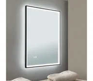 Lampy sufitowe - Orion 13-399 - LED Lustro z podświeceniem FRAME LED/48W/230V 60x45 cm IP44 - miniaturka - grafika 1
