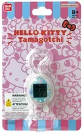 Figurki dla dzieci - TAMAGOTCHI NANO - HELLO KITTY SKY BLUE - miniaturka - grafika 1
