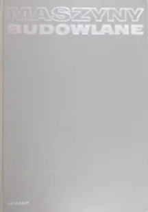 Maszyny budowlane - Książki edukacyjne - miniaturka - grafika 5