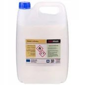 Witaminy i minerały - BIOMUS Kwas octowy 80% Esencja octowa 5L - miniaturka - grafika 1