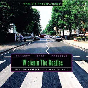 W cieniu The Beatles - Rock - miniaturka - grafika 1