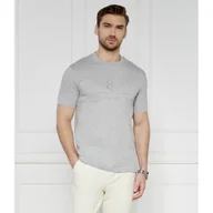 Koszulki męskie - Gant T-shirt | Regular Fit - miniaturka - grafika 1