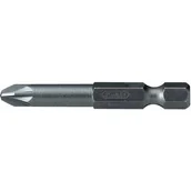 Bity - Stanley Końcówka STALEY śrubokrętowa, bit pz 2, 100 mm, 10 szt - miniaturka - grafika 1
