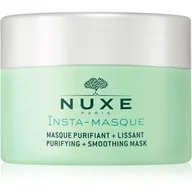 Maseczki do twarzy - Nuxe Insta Masque oczyszczająca maska wygładzająca skórę 50 ml - miniaturka - grafika 1