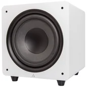 Głośniki i kolumny - Argon Audio BASS10 MK2 - Subwoofer aktywny 10" 100W Biały - miniaturka - grafika 1