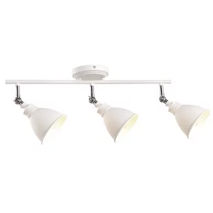 Kaja Lampa Wasto K-8005-3 WH K-8005-3 WH - Lampy sufitowe - miniaturka - grafika 2