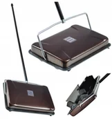 Miotły, szufle, mopy - Odkurzacz Bezworkowy Bezprzewodowy Pionowy Brązowy Metalowy - Polski - miniaturka - grafika 1