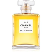 Wody i perfumy damskie - Chanel No.5 woda perfumowana 50ml - miniaturka - grafika 1