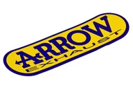 Akcesoria motoryzacyjne - Naklejka Arrow 160x45mm - miniaturka - grafika 1