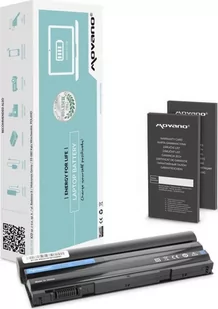 Bateria Movano Dell Latitude E5420 E6420 (BT/DE-E5420H) - Baterie do laptopów - miniaturka - grafika 1