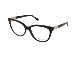 Guess GU2942 052 - Okulary korekcyjne, oprawki, szkła - miniaturka - grafika 1