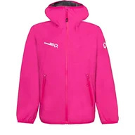 Kurtki damskie - Rock Experience REJJ01191 GREAT ROOF HOODIE Kurtka damska BEETROOT PURPLE 104 - miniaturka - grafika 1