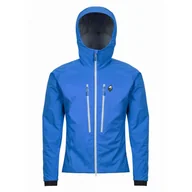 Kurtki męskie - Kurtka męska High Point Complete Alpha Jacket Rozmiar: M / Kolor: jasnoniebieski - miniaturka - grafika 1