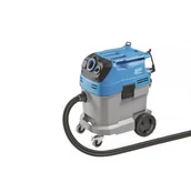 Odkurzacze przemysłowe - Baier Odkurzacz 1380W 30L Bss606L - miniaturka - grafika 1