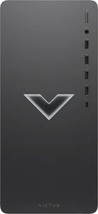 Komputer HP Mini PC HP Victus 15L TG02-0108NS 16 GB RAM AMD Ryzen 5 5600G 512 GB SSD S9912314 - Mini PC - miniaturka - grafika 1