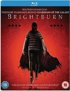 Brightburn (Syn Ciemności) - Filmy obyczajowe Blu-ray - miniaturka - grafika 1