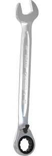KS Tools 503.4627 Gear Plus zapadkowy klucz płasko oczkowy, przełączany, 27 MM 5034627 - Klucze i nasadki - miniaturka - grafika 1
