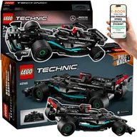 Klocki - LEGO Technic Mercedes-AMG F1 W14 E Performance (42165) KLOCKI PREZENT + EBOOK-1 - miniaturka - grafika 1