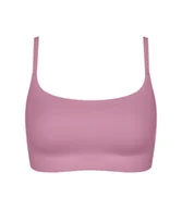 Biustonosze - Biustonosz usztywniany bez fiszbin sloggi ZERO Feel 2.0 Ultra Bra-XL - miniaturka - grafika 1