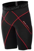 Hokej - Spodenki męskie Bauer  Core Short 3.0 SR Senior XS - miniaturka - grafika 1