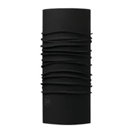 Czapki i chusty sportowe męskie - Chusta wielofunkcyjna Buff Original Ecostretch solid black - ONE SIZE - miniaturka - grafika 1