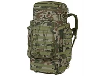 Plecaki - Plecak Texar Max Pack 85 l PL Camo (266#38-BMAX-BP) TX - miniaturka - grafika 1