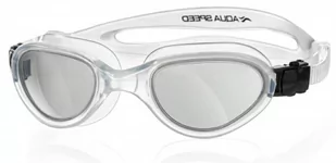 Aqua Speed Okulary pływackie X-PRO kol. 53 - Pływanie - miniaturka - grafika 1
