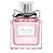 Wody i perfumy damskie - Dior Miss Dior Chérie Blooming Bouquet Woda toaletowa 150ml - miniaturka - grafika 1