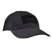 Odzież taktyczna i umundurowanie - Texar - Czapka taktyczna Czarna RATY 0% | PayPo | GRATIS WYSYŁKA | ZWROT DO 100 DNI - miniaturka - grafika 1