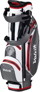 Torba golfowa VOLVIK WP Stand Bag 360 wodoodporna - Golf - miniaturka - grafika 2
