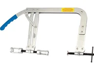 Ściągacze - DRAPER ŚCIGACZ SPRĘŻYN ZAWOROWYCH 35-200MM 02338 - miniaturka - grafika 1