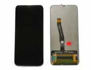 Części serwisowe do telefonów - WYŚWIETLACZ LCD DOTYK HONOR 10 / 20 LITE HRY-LX1 - miniaturka - grafika 1