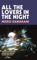 Pozostałe książki - All The Lovers In The Night - miniaturka - grafika 1