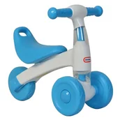 Rowerki biegowe - Rowerek biegowy SUN BABY Little Tikes Niebieski - miniaturka - grafika 1