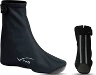 Buty rowerowe - Vivo Ochraniacze na buty r. 36-38 czarne SB-03-3011 - miniaturka - grafika 1