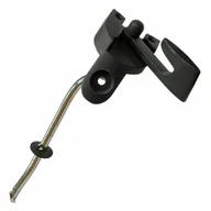 Akcesoria i części AGD - Rygiel pokrywy blokada misy do Thermomix Vorwerk TM21 Super Jakość - miniaturka - grafika 1