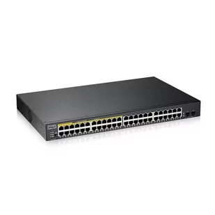 ZyXEL GS190048HPV2-EU0101F - Switche - miniaturka - grafika 3