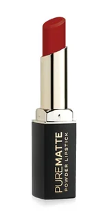 Golden Rose Pure Matte Matowa Pomadka do Ust 119 - Szminki - miniaturka - grafika 1