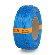 Filamenty i akcesoria do drukarek 3D - Filament Prusa Refill PLA 1,75mm 1kg - Azure Blue PSA-26758 - miniaturka - grafika 1