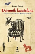 E-booki - literatura obca - Dziennik kasztelana - miniaturka - grafika 1