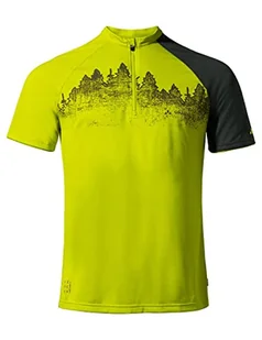 VAUDE Męski T-shirt Altissimo Pro (1 opakowanie) - Koszulki męskie - miniaturka - grafika 1