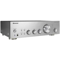 Wzmacniacze - Pioneer A-40AE czarny - miniaturka - grafika 1