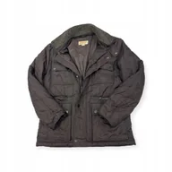 Kurtki damskie - Wiosenno - jesienna przejściowa kurtka damska Michael Kors M - miniaturka - grafika 1