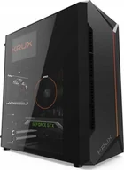 Zestawy komputerowe - Komputer Netcom Gaming Ryzen 5 5600G, 32 GB, Radeon Vega 7, 512 GB M.2 PCIe 500 GB HDD Windows 10 Pro - miniaturka - grafika 1
