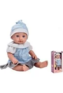 Lalki dla dziewczynek - Lalka bobas 30,5cm - miniaturka - grafika 1