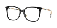 Okulary korekcyjne, oprawki, szkła - Okulary korekcyjne Burberry BE 2367 LOUISE 3853 - miniaturka - grafika 1